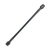 312014-BL Brake Hose [-3 AN, Straight, 14 in.] - image 1