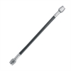 -3 BLACK COVERED ASSY STR X STR 16 - image 1