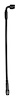 322038-BL Custom P.T.F.E. Hose Assembly [-3 AN] - image 1