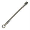 -3 HOSE ASSEMBLY STR X 3/8 BJO 16 - image 1