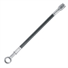 -3 BLACK COVERED STR X 3/8 BJO 12 - image 1