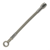 -3 HOSE ASSEMBLY STR X 7/16 BJO 20 - image 1