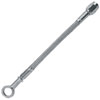 351012 P.T.F.E. Hose Assembly -3 Straight x 7/16 Banjo - image 1