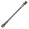 -4 HOSE ASSEMBLY STR X STR 10 - image 1