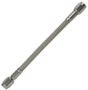 360012 P.T.F.E. Hose Assembly -4 Straight x -4 Straight - image 1