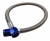 371144 Hose [-6 AN, Straight, 12.00 ft.] - image 1