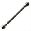-8 HOSE ASSEMBLY STR X STR ALUM NUT 12 - image 1