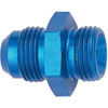460413 Aluminum AN Adapter -4AN