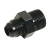 -8 X 22 X 1.5 ADAPTER BLACK - image 1