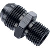 -8 X 16 X 1.5 ADAPTER BLACK - image 1