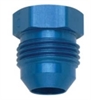 480604 Aluminum Flare Plug - 806 -4 AN - image 1