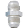 Aluminum Union Adapter - 815 -8AN x -8AN - image 1