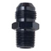 481602-BL Aluminum Straight Adapter - 816 -4 x 1/16 in. NPT