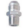 Aluminum Straight Adapter - 816 -3 x 1/8" NPT - image 1