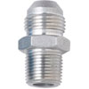 Aluminum Straight Adapter - 816 -4 x 1/4" NPT - image 1
