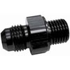 481671-BL Aluminum Transmission Adapter Fitting -6AN x 1/8 in. NPS