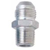 Aluminum Straight Adapter - 816 -8 x 1/2" NPT - image 1