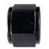 481804-BL Aluminum Tube Nut - 818 -4AN