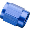 Aluminum Tube Nut - 818 -4AN - image 1