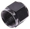 481810-BL Aluminum Tube Nut - 818 -10 AN - image 3