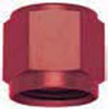 Aluminum Tube Nut - 818 -3AN - image 1