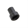 -16 TUBE SLEEVE BLACK - image 1