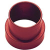 Aluminum Tube Sleeve - 818 -4AN - image 1