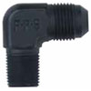 482203-BL Aluminum 90-Degree Adapter - 822 -3 x 1/8 in. NPT