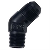 482303-BL Aluminum 45-Degree Adapter - 823 -3 x 1/8 in. NPT