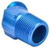 482309 Aluminum 45-Degree Adapter - 823 -10 x 3/4 in. NPT - image 3