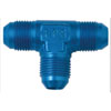 482406 Aluminum Tee Adapter - 824 -6 Tee - image 1