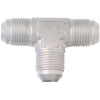 Aluminum Tee Adapter - 824 -8 Tee - image 1