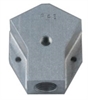 Y FUEL BLOCK - 8 ALL PORTS - image 1