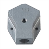 Y FUEL BLOCK 1/2 FPT ALL PORTS - image 1