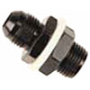 483110-BL Fuel Cell Bulkhead Adapter - 831 -10AN - image 1