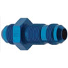 Straight Bulkhead Adapter - 832 -3AN - image 1
