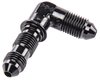 483303-BL 90-Degree Bulkhead Adapter - 833 -3 x 90-Degree - image 2