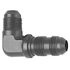 483310-BL 483310BL 90 Degree Bulkhead Adapter - 833 -10AN x 90 Degree - image 1