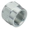 -8 FEMALE WELD BUNG - image 1