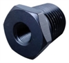 1/4 x 3/4 Pipe Reducer Bushing [Black] - image 1