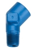 1/4 PIPE 45 DEGREE MALE/FEMALE - image 1