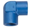 1/4 PIPE 90 DEGREE ELBOW FEM/FEM - image 1