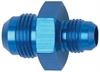 491906 Aluminum Male Reducer Adapter - 919 -4 x -6 AN - image 1