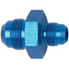 491914 Aluminum Male Reducer Adapter - 919 -6 x -10AN - image 1