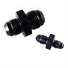 -8 AN x -10 AN Male Reducer [Black] - image 1
