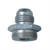 Carburetor Adapter Fitting -6 x 7/8-20 Male - image 1