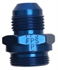 491952 Carburetor Adapter Fitting -6 x 7/8-20 Male - image 1