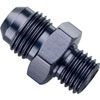 491954-BL Carburetor Adapter Fitting -6 x 12mm x 1.25 Male - image 1