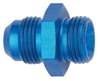 491954 Carburetor Adapter Fitting -6 x 12mm x 1.25 Male - image 1