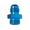 Power Steering Adapter Fitting -6 x 1/2-20 Male - image 1